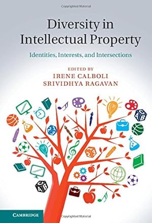 Image du vendeur pour Diversity in Intellectual Property: Identities, Interests, and Intersections [Hardcover ] mis en vente par booksXpress