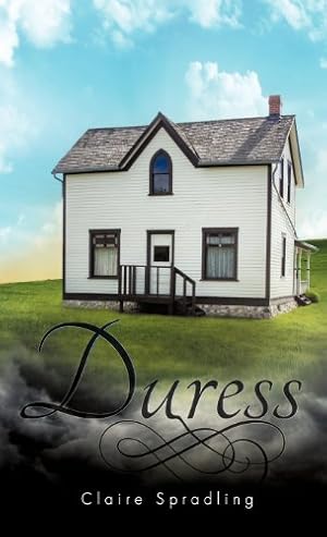 Seller image for Duress [Hardcover ] for sale by booksXpress