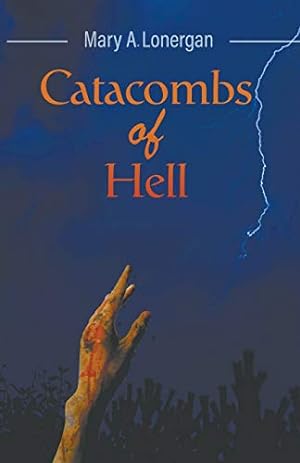 Seller image for Catacombs of Hell [Soft Cover ] for sale by booksXpress