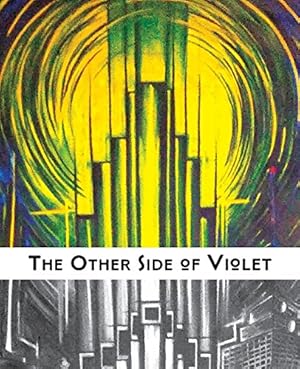 Seller image for The Other Side of Violet [Paperback ] for sale by booksXpress