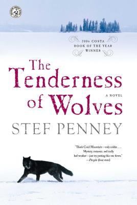 Imagen del vendedor de The Tenderness of Wolves (Paperback or Softback) a la venta por BargainBookStores