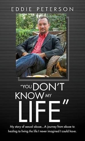 Seller image for You Don't Know My Life" [Hardcover ] for sale by booksXpress