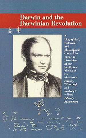 Bild des Verkufers fr Darwin and the Darwinian Revolution [Soft Cover ] zum Verkauf von booksXpress