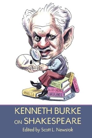 Seller image for Kenneth Burke on Shakespeare [Soft Cover ] for sale by booksXpress