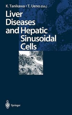 Immagine del venditore per Liver Diseases and Hepatic Sinusoidal Cells [Hardcover ] venduto da booksXpress