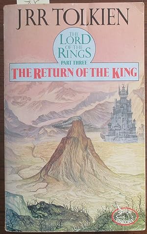 Return of the King, The: The Lord of the Rings (Part 3)