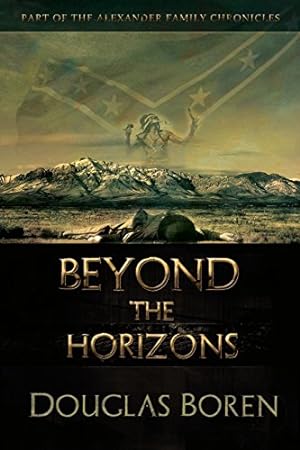 Bild des Verkufers fr Beyond The Horizons [Soft Cover ] zum Verkauf von booksXpress