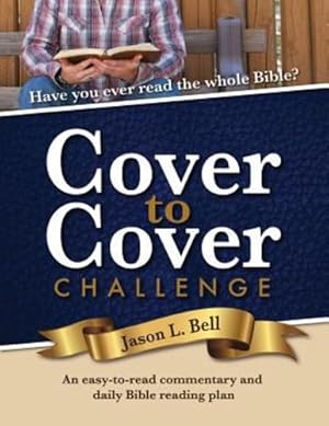 Seller image for Cover to Cover Challenge [Soft Cover ] for sale by booksXpress