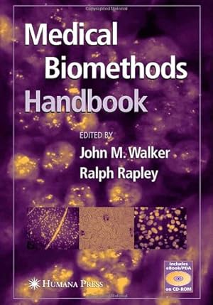 Seller image for Medical BioMethods Handbook (Methods in Molecular Biology) [Paperback ] for sale by booksXpress