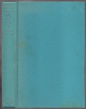 Bild des Verkufers fr Aldous Huxley: A Biography (Volume One: 1894-1939) zum Verkauf von Between the Covers-Rare Books, Inc. ABAA