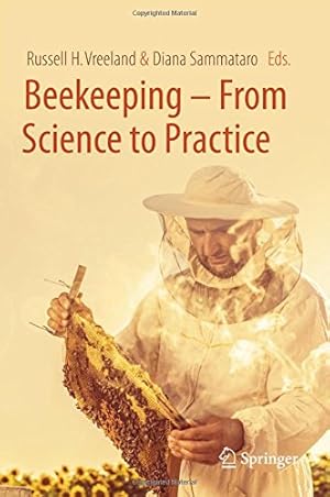 Seller image for Beekeeping From Science to Practice [Hardcover ] for sale by booksXpress