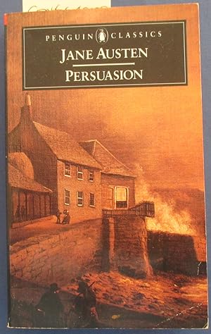 Persuasion (with a memoir of Jane Austen)
