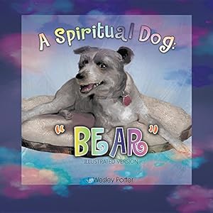 Seller image for A Spiritual Dog [Soft Cover ] for sale by booksXpress