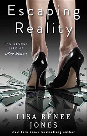 Seller image for Escaping Reality (The Secret Life of Amy Bensen) [Soft Cover ] for sale by booksXpress