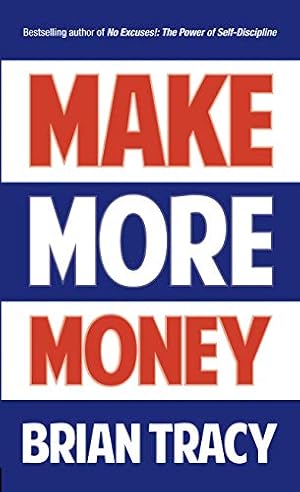 Seller image for Make More Money by Tracy, Brian [Paperback ] for sale by booksXpress