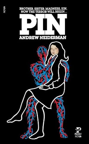 Immagine del venditore per Pin by Neiderman, Andrew [Paperback ] venduto da booksXpress