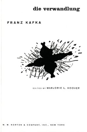 Seller image for Die Verwandlung (German Edition) by Kafka, Franz [Paperback ] for sale by booksXpress