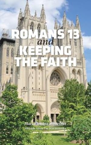 Seller image for Romans 13 and Keeping the Faith [Soft Cover ] for sale by booksXpress