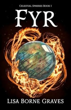Seller image for Fyr (Celestial Spheres) [Soft Cover ] for sale by booksXpress