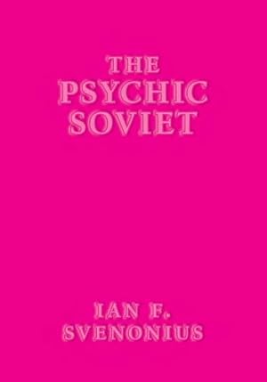 Seller image for The Psychic Soviet by Svenonius, Ian F [Paperback ] for sale by booksXpress