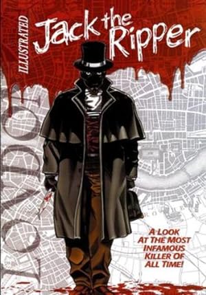 Bild des Verkufers fr Jack the Ripper Illustrated by Reed, Gary [Paperback ] zum Verkauf von booksXpress