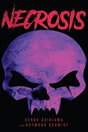 Bild des Verkufers fr Necrosis [Soft Cover ] zum Verkauf von booksXpress