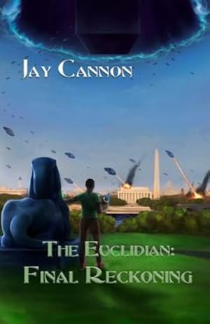 Immagine del venditore per Final Reckoning (Euclidian) by Cannon, Jay [Paperback ] venduto da booksXpress