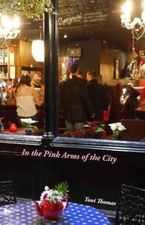 Immagine del venditore per In the Pink Arms of the City by Thomas, Toni [Paperback ] venduto da booksXpress