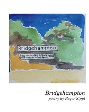 Seller image for Brigdgehampton by Sippl, Roger [Paperback ] for sale by booksXpress