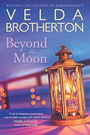 Seller image for Beyond the Moon by Brotherton, Velda [Paperback ] for sale by booksXpress