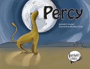 Seller image for Percy by Frankel, Mark C [Paperback ] for sale by booksXpress