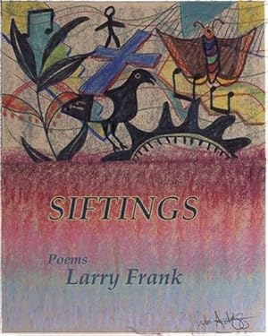 Seller image for Siftings by Larry Frank [Hardcover ] for sale by booksXpress