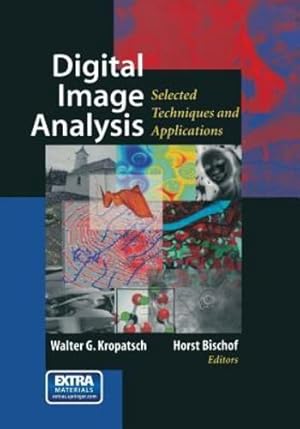 Immagine del venditore per Digital Image Analysis: Selected Techniques and Applications [Paperback ] venduto da booksXpress