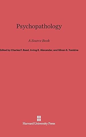 Seller image for Psychopathology [Hardcover ] for sale by booksXpress