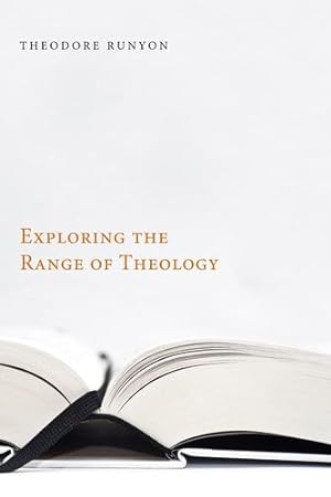 Seller image for Exploring the Range of Theology: [Soft Cover ] for sale by booksXpress