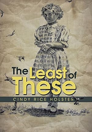 Seller image for The Least of These [Hardcover ] for sale by booksXpress