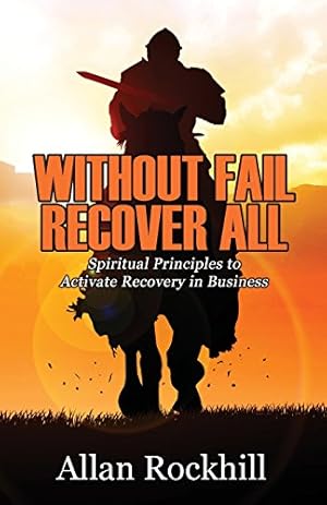 Seller image for Without Fail, Recover All by Rockhill, Allan [Paperback ] for sale by booksXpress