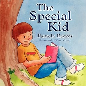 Seller image for The Special Kid by Reeves, Pamela [Paperback ] for sale by booksXpress
