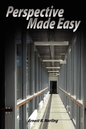 Immagine del venditore per Perspective Made Easy [Hardcover ] venduto da booksXpress