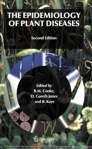 Image du vendeur pour The Epidemiology of Plant Diseases [Paperback ] mis en vente par booksXpress