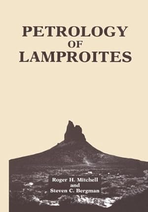 Seller image for Petrology of Lamproites by Mitchell, Roger H., Bergman, S.C. [Hardcover ] for sale by booksXpress