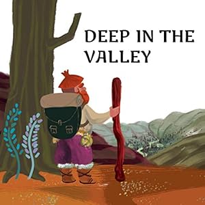 Immagine del venditore per Deep In The Valley [Soft Cover ] venduto da booksXpress