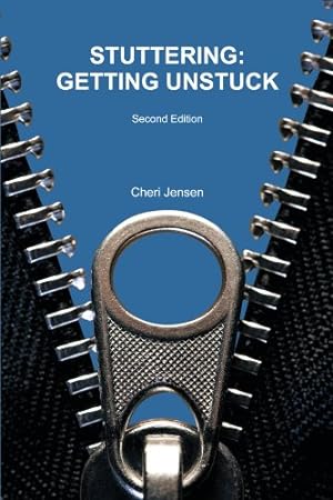 Bild des Verkufers fr Stuttering:Getting Unstuck by Jensen, Cheri [Paperback ] zum Verkauf von booksXpress