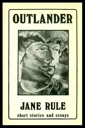 Seller image for OUTLANDER - Short Stories and Essays for sale by W. Fraser Sandercombe