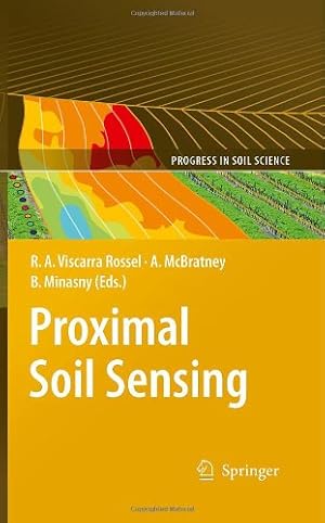 Seller image for Proximal Soil Sensing (Progress in Soil Science) [Hardcover ] for sale by booksXpress