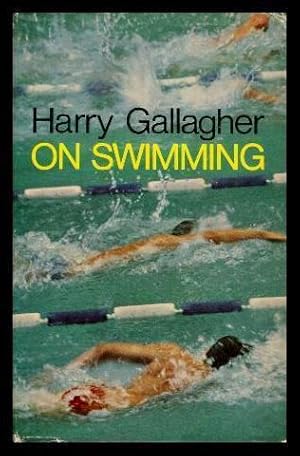 Seller image for ON SWIMMING for sale by W. Fraser Sandercombe