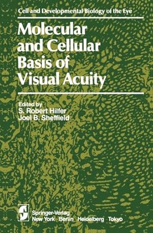 Seller image for Molecular and Cellular Basis of Visual Acuity (The Cell and Developmental Biology of the Eye) [Paperback ] for sale by booksXpress