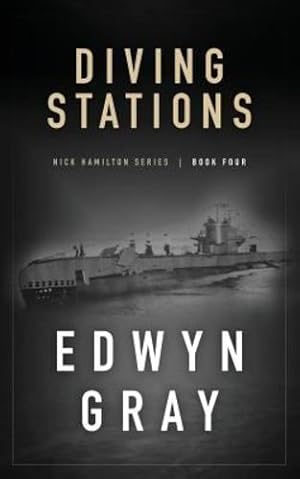 Imagen del vendedor de Diving Stations (Nick Hamilton) by Gray, Edwyn [Paperback ] a la venta por booksXpress