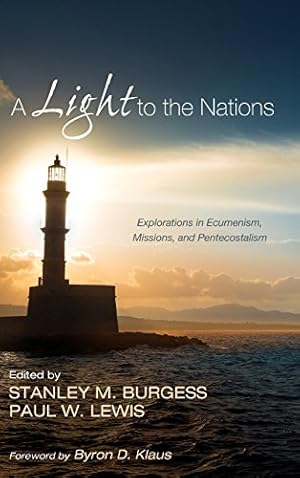 Image du vendeur pour A Light to the Nations [Hardcover ] mis en vente par booksXpress