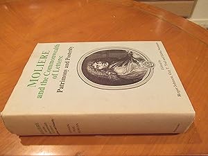 Immagine del venditore per Molire [Moliere] And The Commonwealth Of Letters: Patrimony And Posterity venduto da Arroyo Seco Books, Pasadena, Member IOBA